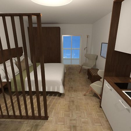 Aparthotel Klopeinersee Sankt Kanzian am Klopeiner See Luaran gambar
