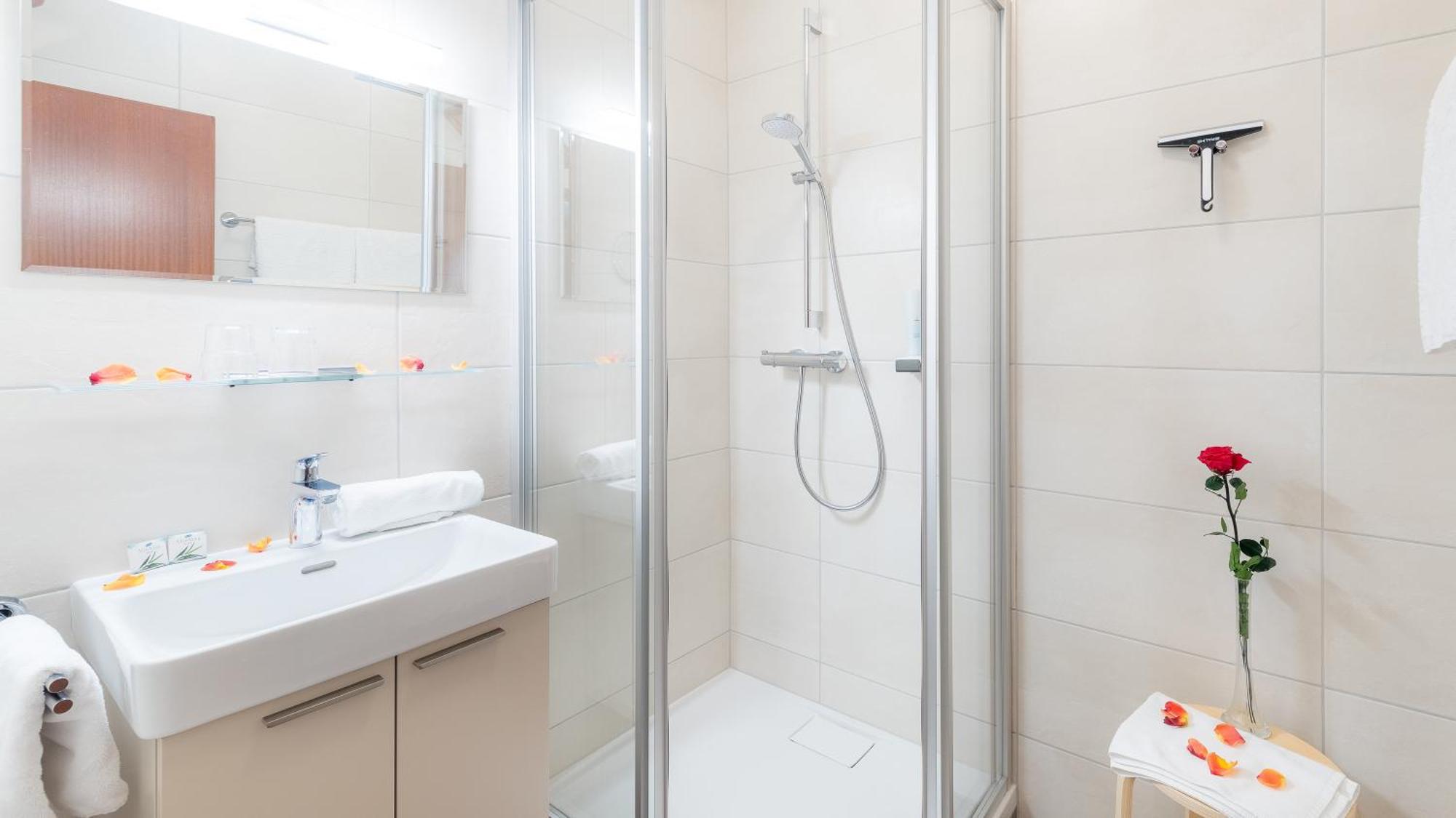 Aparthotel Klopeinersee Sankt Kanzian am Klopeiner See Luaran gambar