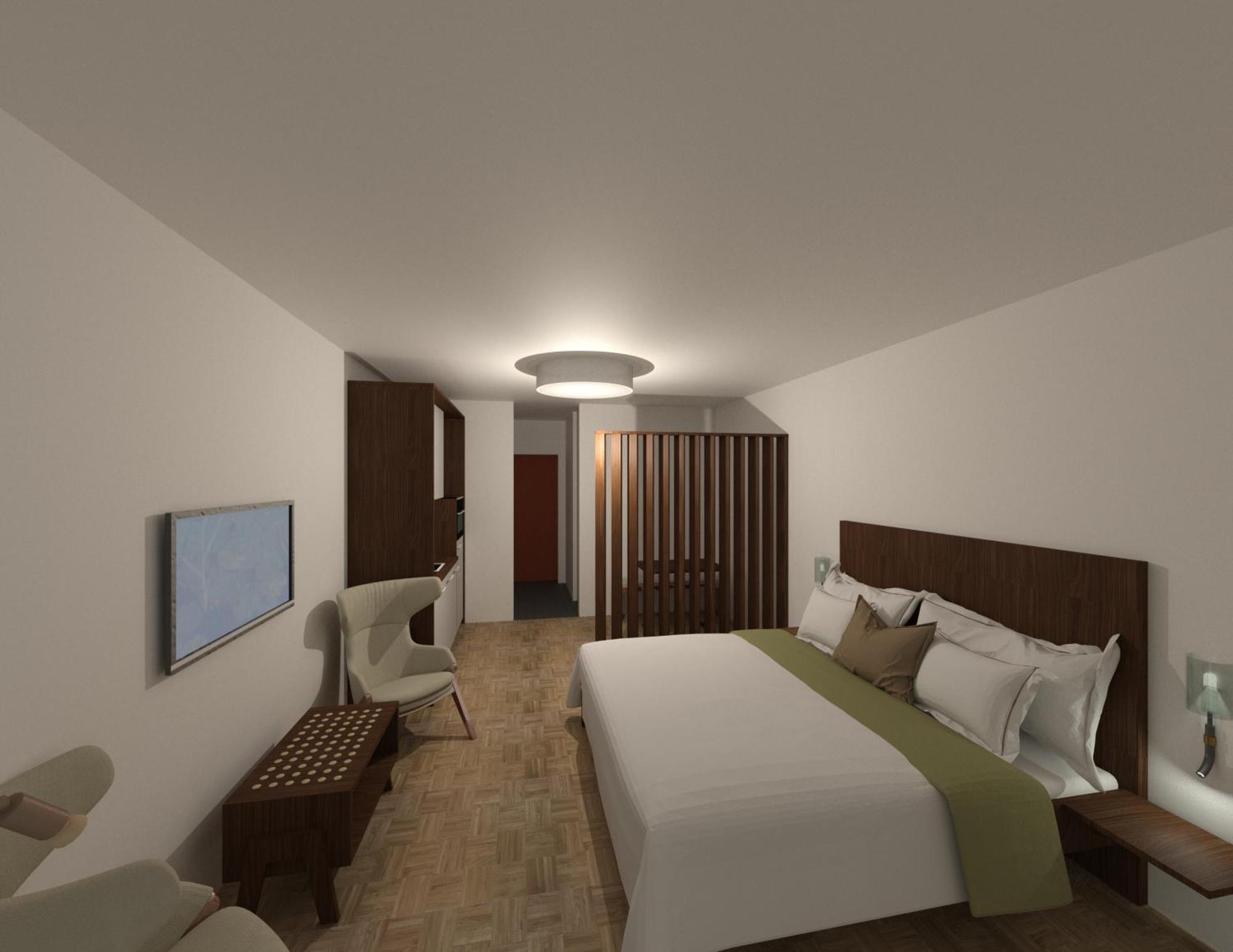 Aparthotel Klopeinersee Sankt Kanzian am Klopeiner See Luaran gambar