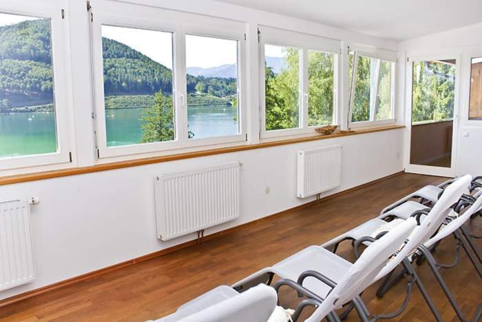 Aparthotel Klopeinersee Sankt Kanzian am Klopeiner See Luaran gambar